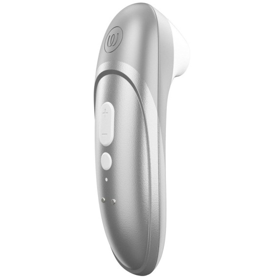WOMANIZER PRO SUCCHIA CLITORIDE SILENZIOSO E POTENTE