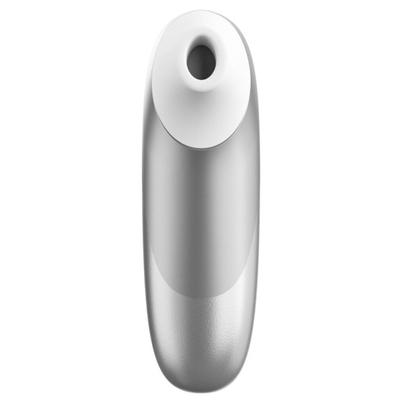 WOMANIZER PRO SUCCHIA CLITORIDE SILENZIOSO E POTENTE USB