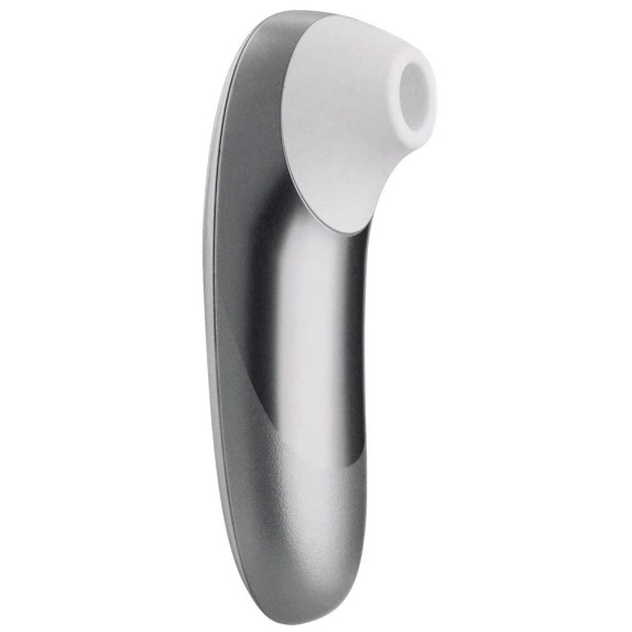 WOMANIZER PRO SUCCHIA CLITORIDE SILENZIOSO E POTENTE