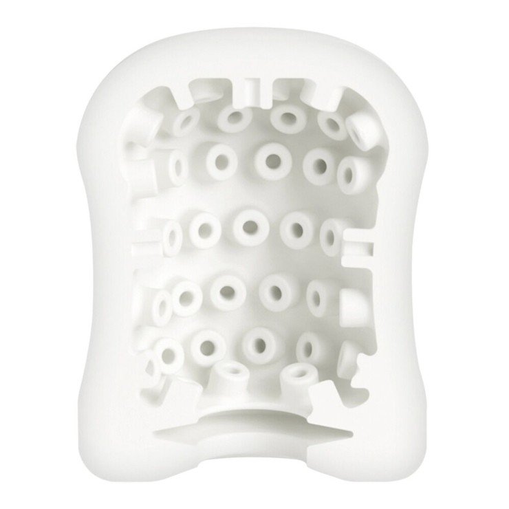 DOTTY DORA MASTURBATORE OVETTO PER UOMO IN TPE ELASTICO 2