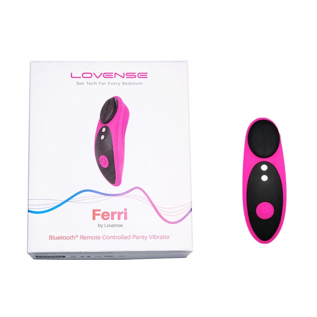 VIBRATORE CLITORIDEO SEX TOY CON APPLICAZIONE...