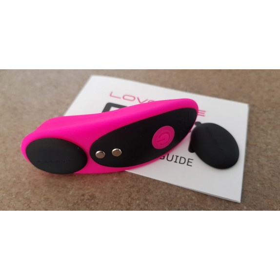 copy of STIMOLATORE CLITORIDEO A CALAMITA SEX TOY CON APPLICAZIONE FERRI