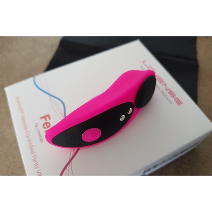 copy of STIMOLATORE CLITORIDEO A CALAMITA SEX TOY CON... 2