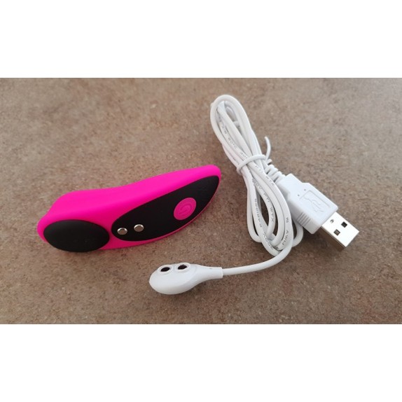 copy of STIMOLATORE CLITORIDEO A CALAMITA SEX TOY CON APPLICAZIONE FERRI