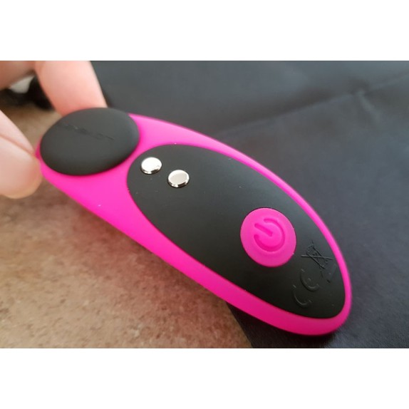 copy of STIMOLATORE CLITORIDEO A CALAMITA SEX TOY CON APPLICAZIONE FERRI