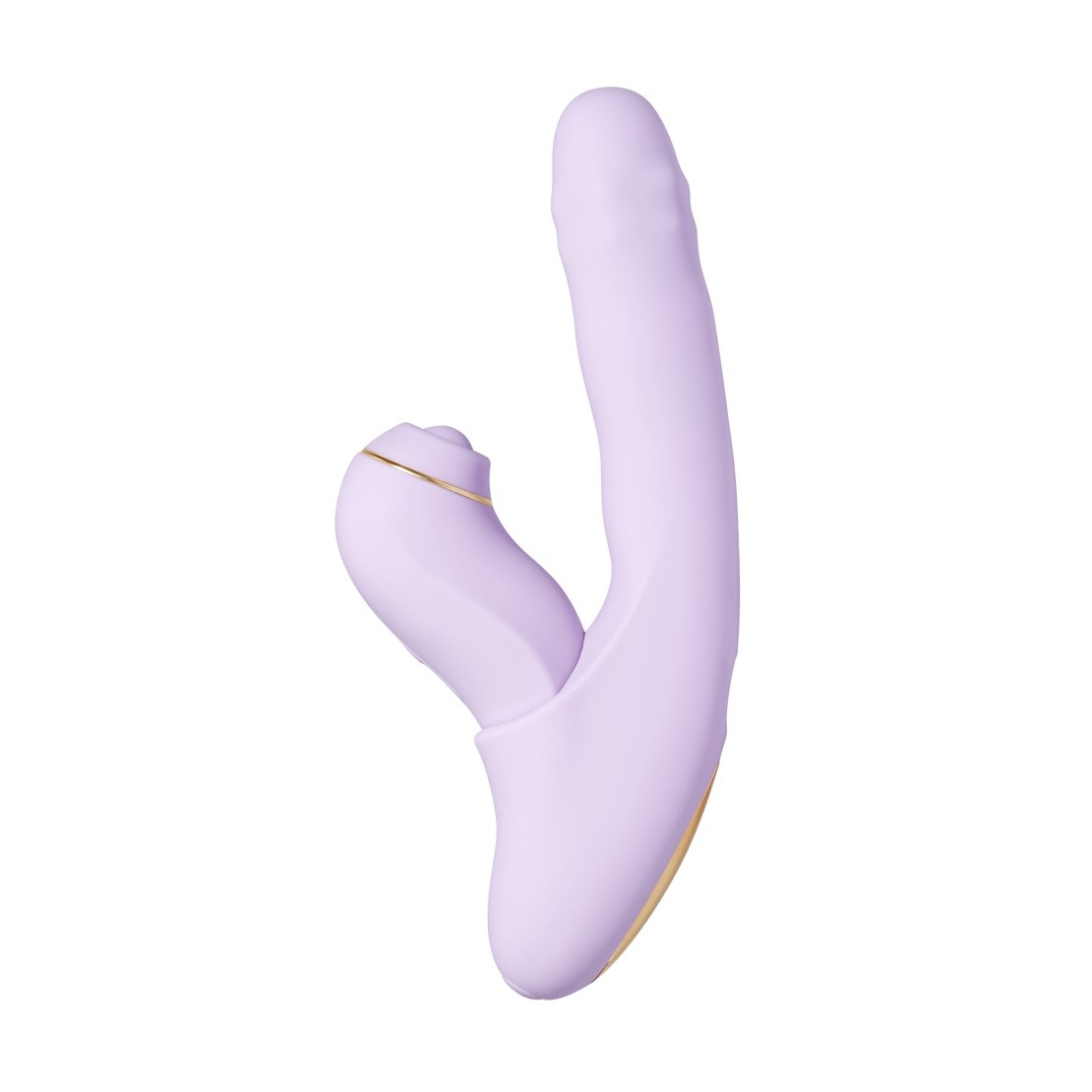 RABBIT 3-IN-1 CON STIMOLA CLITORIDE E VIBRATORE...