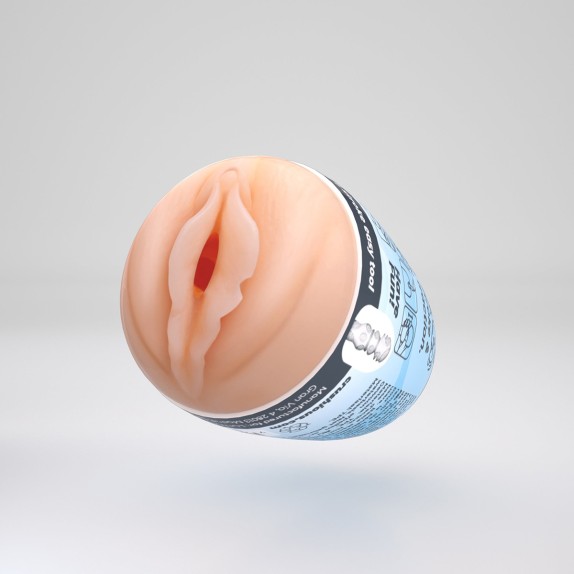 OVETTO MASTURBATORE THE EZY EGG PER PENE A FORMA DI VAGINA