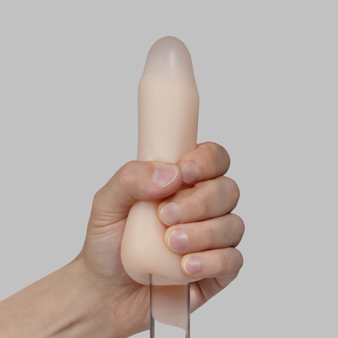 OVETTO MASTURBATORE THE EZY EGG PER PENE A...