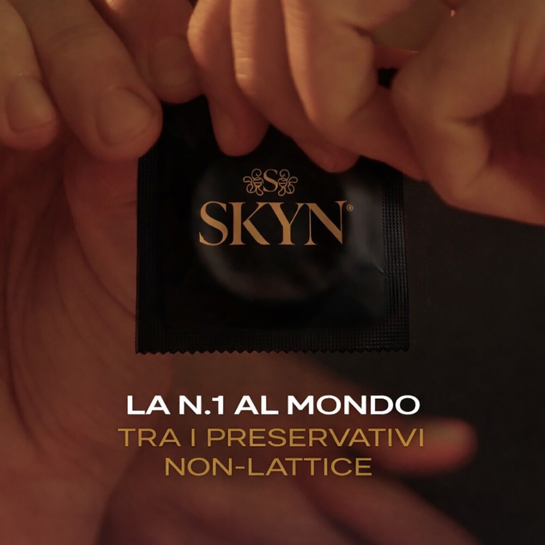 ELITE SKYN PROFILATTICI ULTRA SOTTILI SENZA...