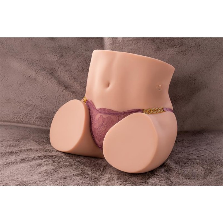 copy of MASTURBATORE REALISTICO TORSO DI DONNA CON...