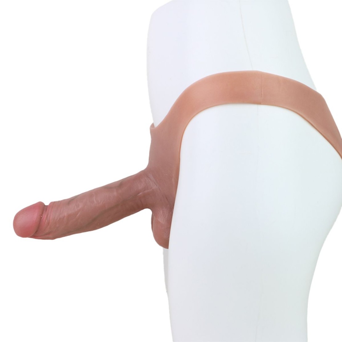 copy of SLIP INDOSSABILE IN SILICONE CON PENE...