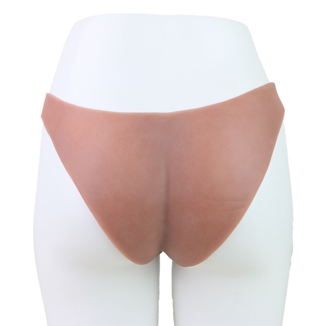 copy of SLIP INDOSSABILE IN SILICONE CON PENE...