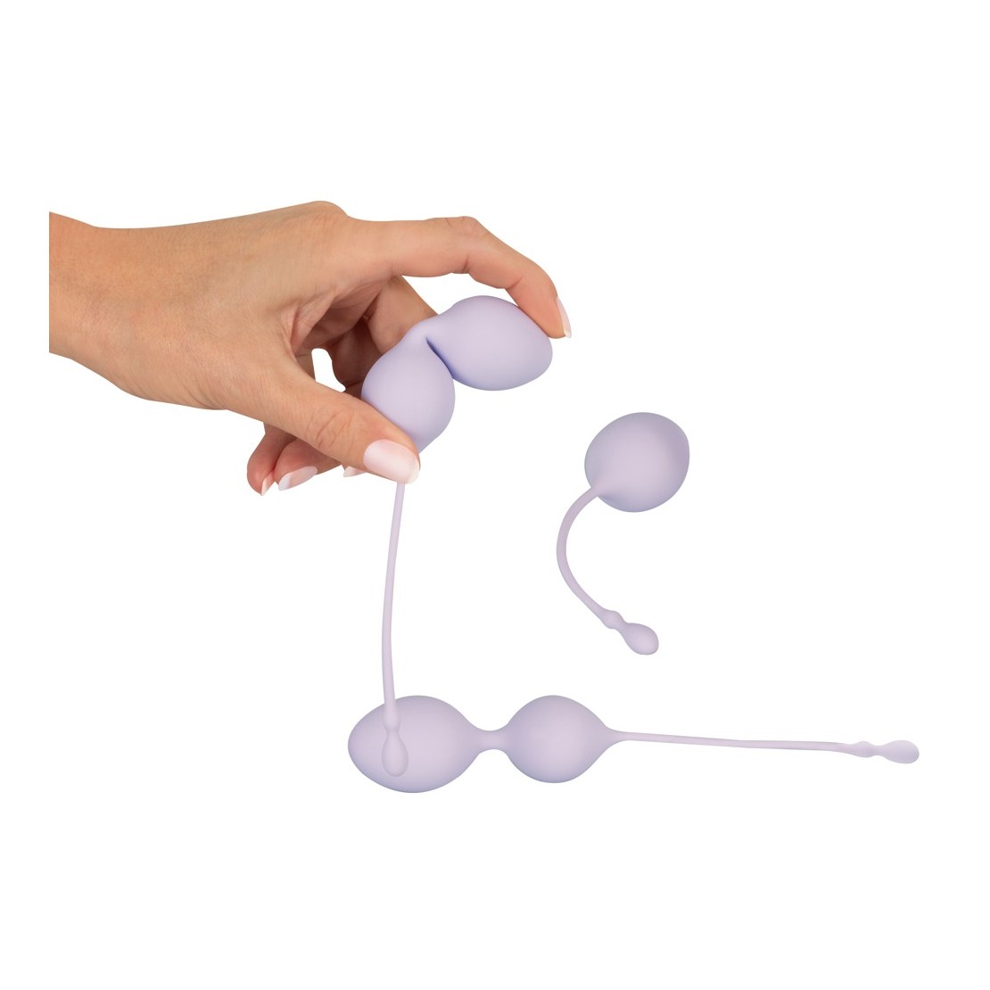 copy of SET DI 3 PALLINE VAGINALI