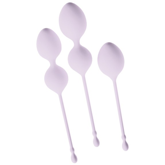 copy of SET DI 3 PALLINE VAGINALI