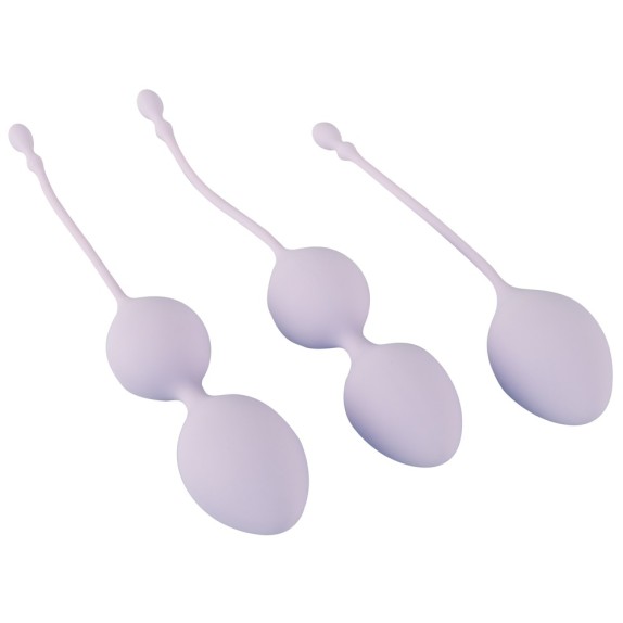 copy of SET DI 3 PALLINE VAGINALI