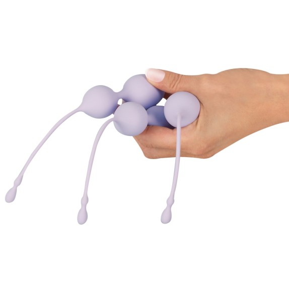 copy of SET DI 3 PALLINE VAGINALI