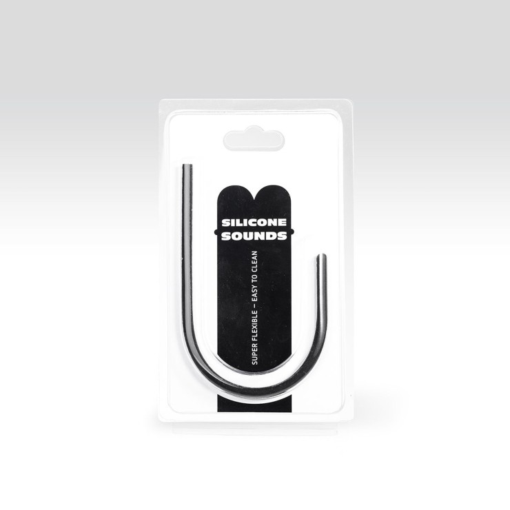 copy of SONDA URETRALE LISCIA IN SILICONE SEX TOY VIVIANA...