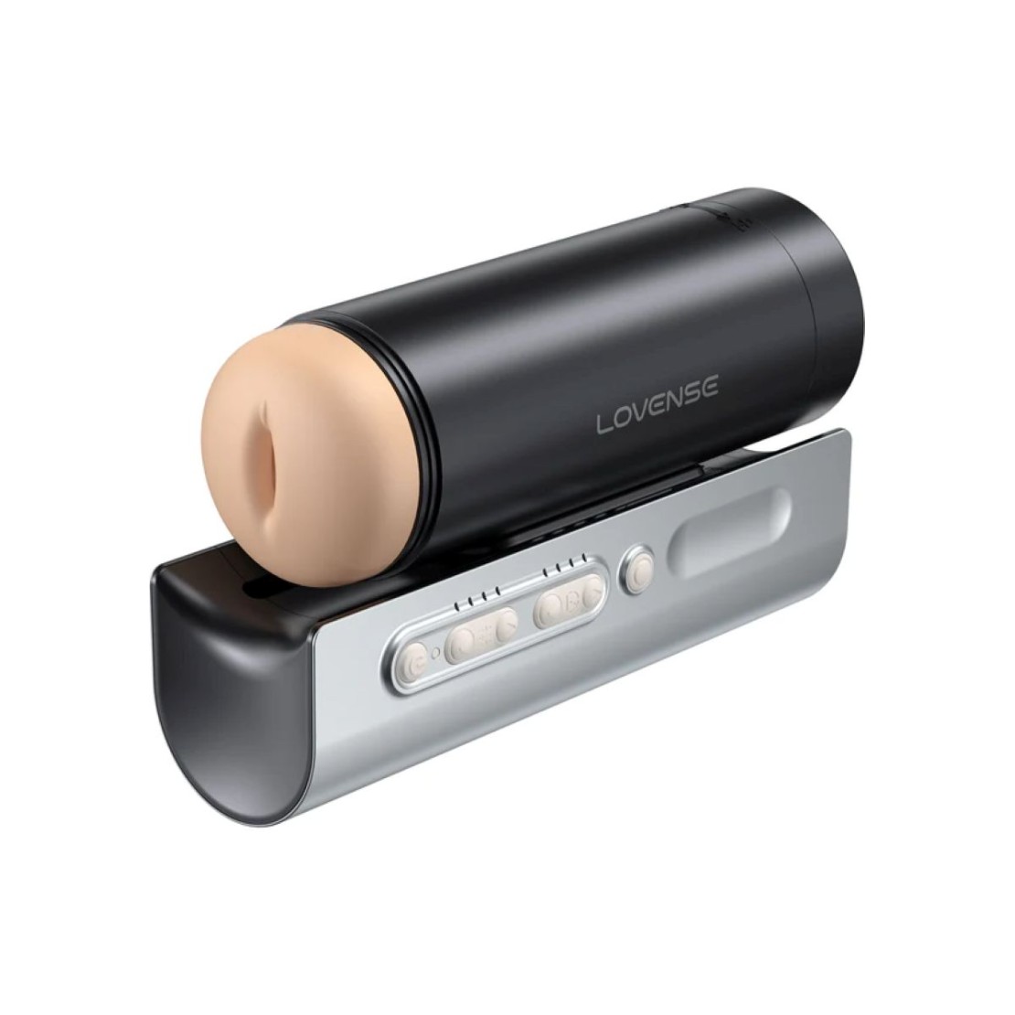 SOLACE PRO MASTURBATORE PER UOMO CON MOVIMENTO...