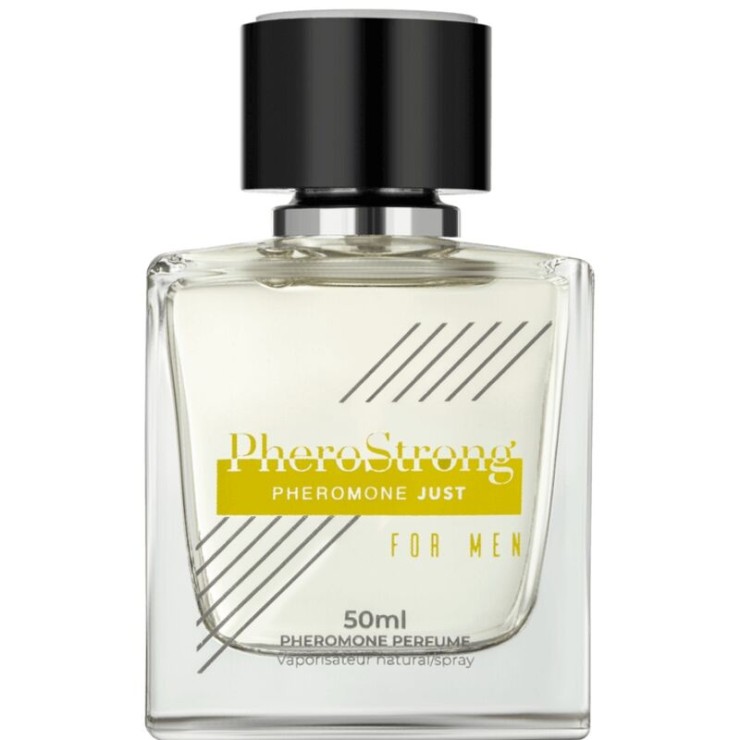 PROFUMO AI FEROMONI 50 ML 2