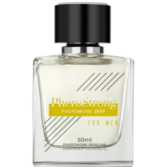 PROFUMO AI FEROMONI 50 ML