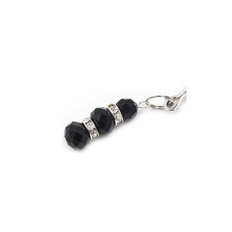 copy of PINZETTE NIPPLE PER CAPEZZOLI CON STRASS PENDENTI 2