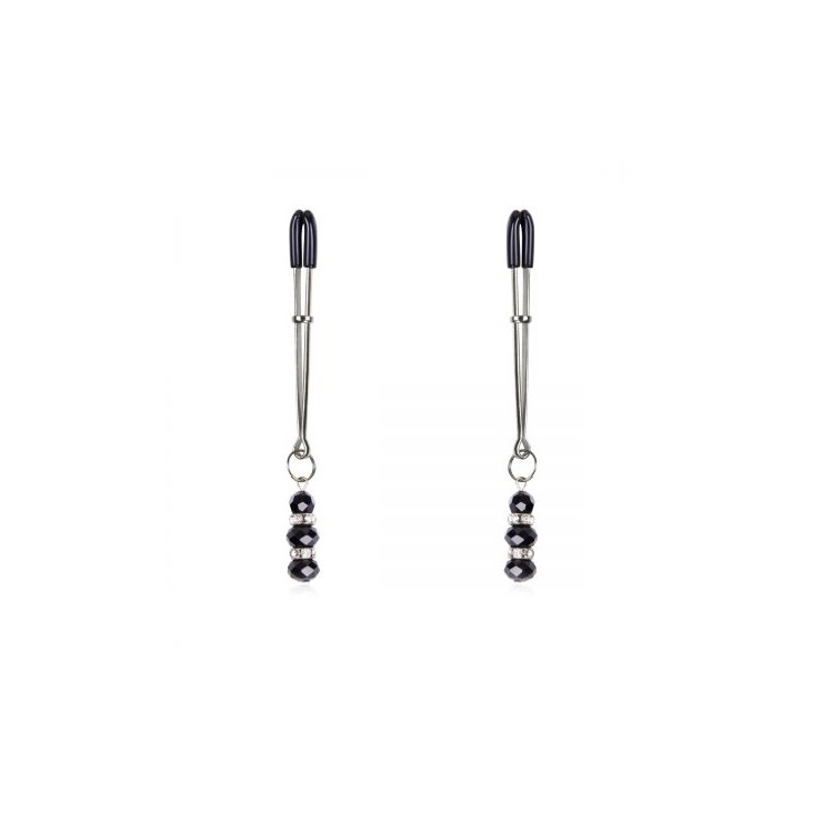copy of PINZETTE NIPPLE PER CAPEZZOLI CON STRASS PENDENTI