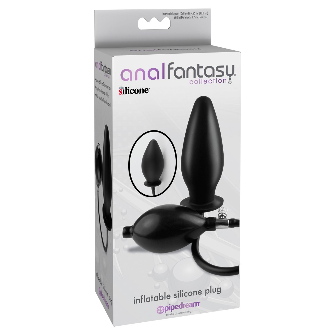 copy of TAPPO ANALE GONFIABILE SEX TOY...