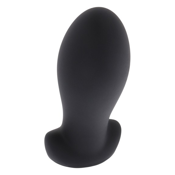 PLUG ANALE L IN SILICONE MORBIDO E SOFFICE LUNGO 16 CM OTTIMO PER STRETCHING ANALE E FISTING