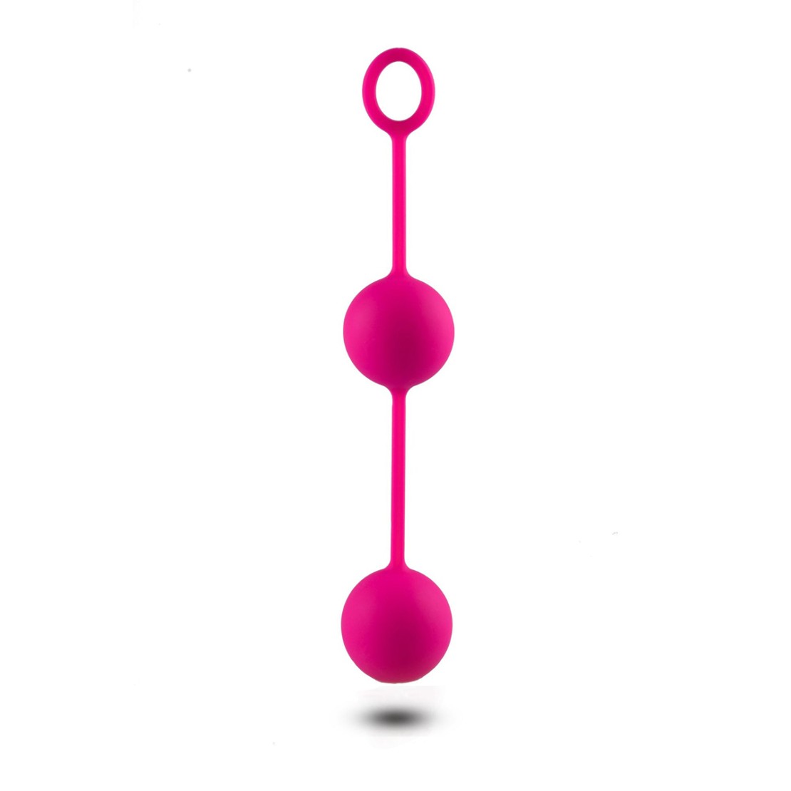PALLINE VAGINALI IN SILICONE DI DIMENSIONI...