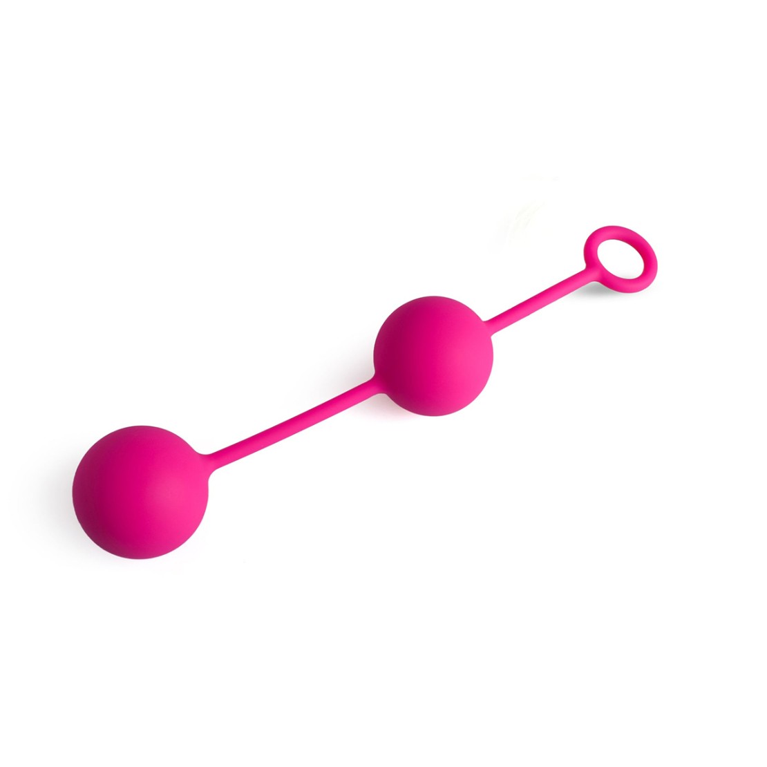 PALLINE VAGINALI IN SILICONE AUTOVIBRANTI...