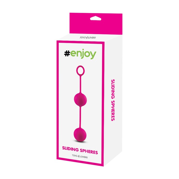 PALLINE VAGINALI IN SILICONE DI DIMENSIONI DIVERSE... 2