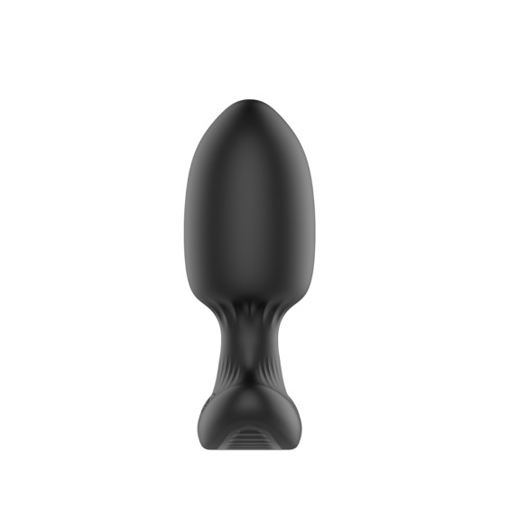 PLUG ANALE VIBRANTE WIRELESS WEARABLE VIBRATING BUTT PLUG