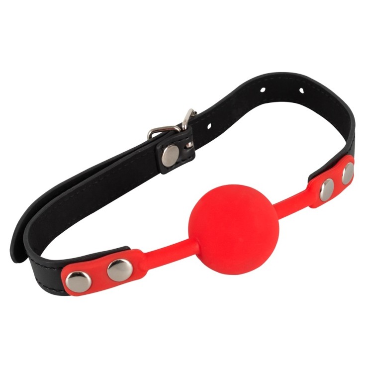 copy of MORSO BALL GAG PER GIOCHI DI COPPIA SADOMASO SEX... 2