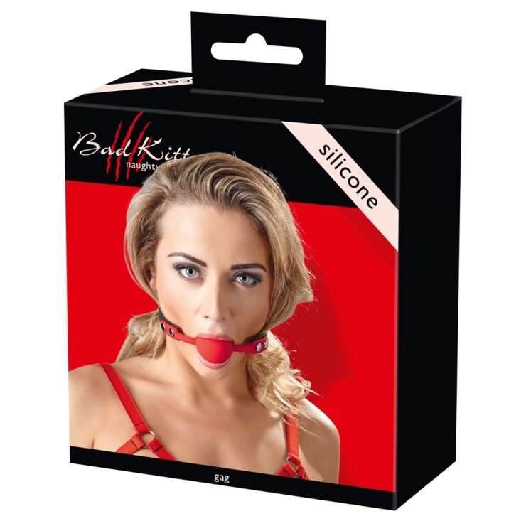 copy of MORSO BALL GAG PER GIOCHI DI COPPIA SADOMASO SEX...