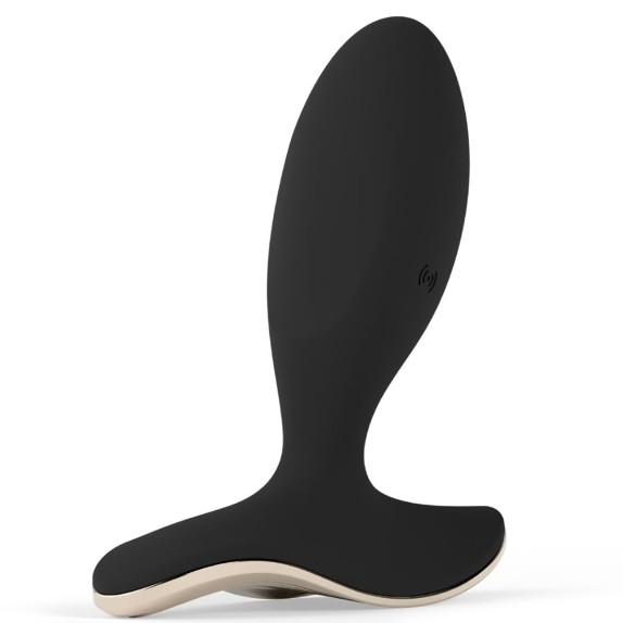 SURFER 2 PLUG ANALE VIBRANTE UNISEX CON APP PER SMARTPHONE