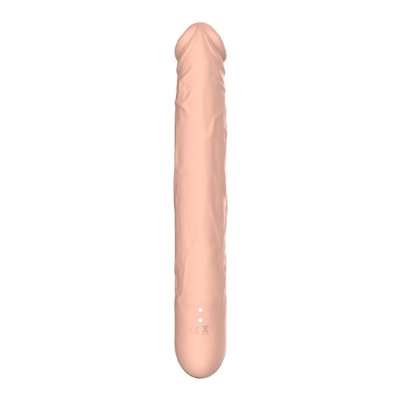 copy of FALLO REALISTICO RABBIT CON STIMOLATORE PER CLITORIDE TERRY II