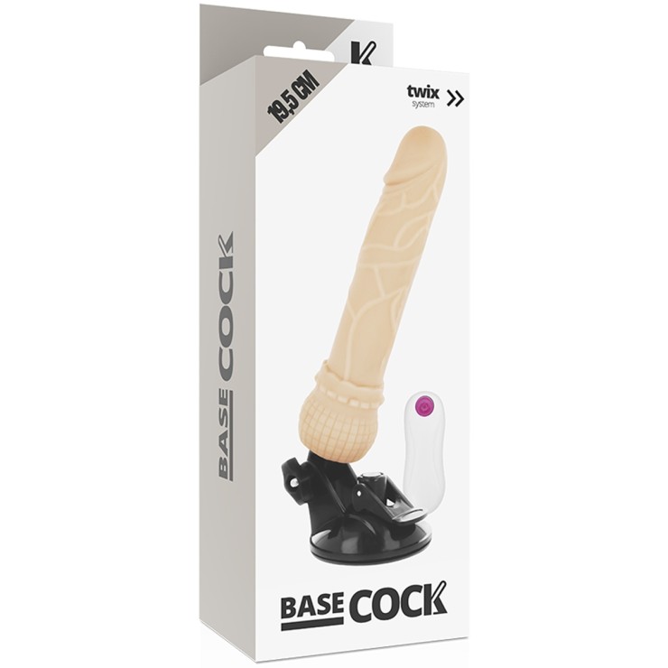 copy of FALLO REALISTICO VIBRANTE CM. 19 SEX TOY CON... 2