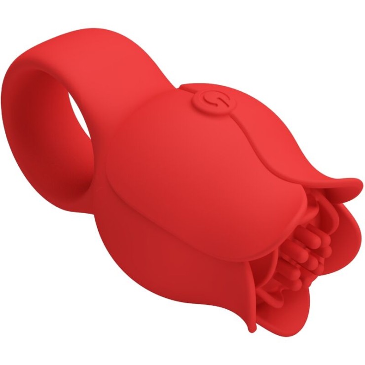 copy of VIBRATORE DA DITO A FORMA DI ROSA 2