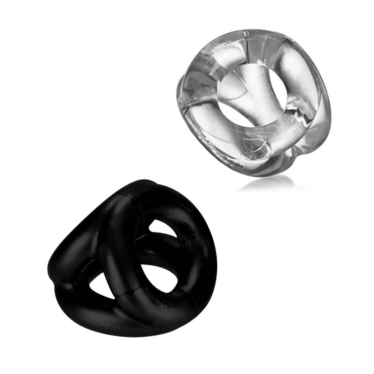 ANELLO DA INDOSSARE NEL PENE SEX TOY TRIDIMENSIONALE