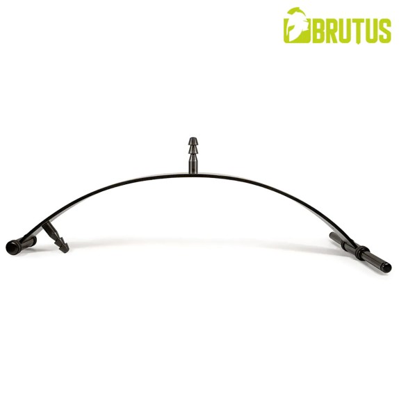 DONDOLO DEEP ROCKER CON 2 ATTACCHI VAC-U-LOCK REVERSIBILE
