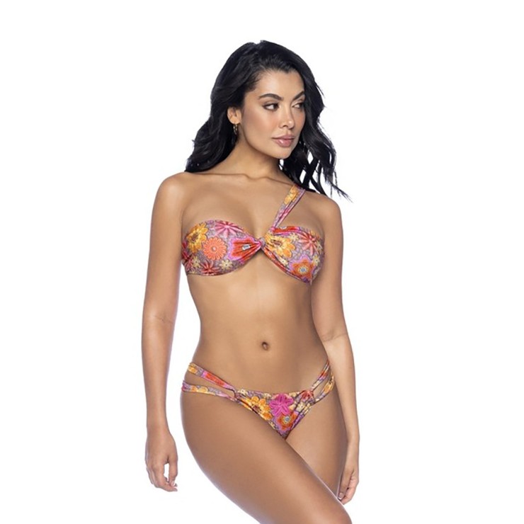 copy of BIKINI 2 PEZZI SEXY PER DONNA MONO SPALLINA...