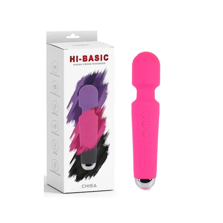 WAND PICCOLO 2
