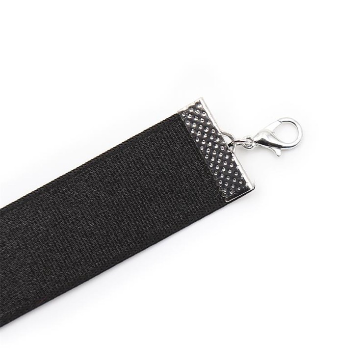 COLLARINO SEXY CON FIOCCO E CAMPANELLO CON CHIUSURA A... 2