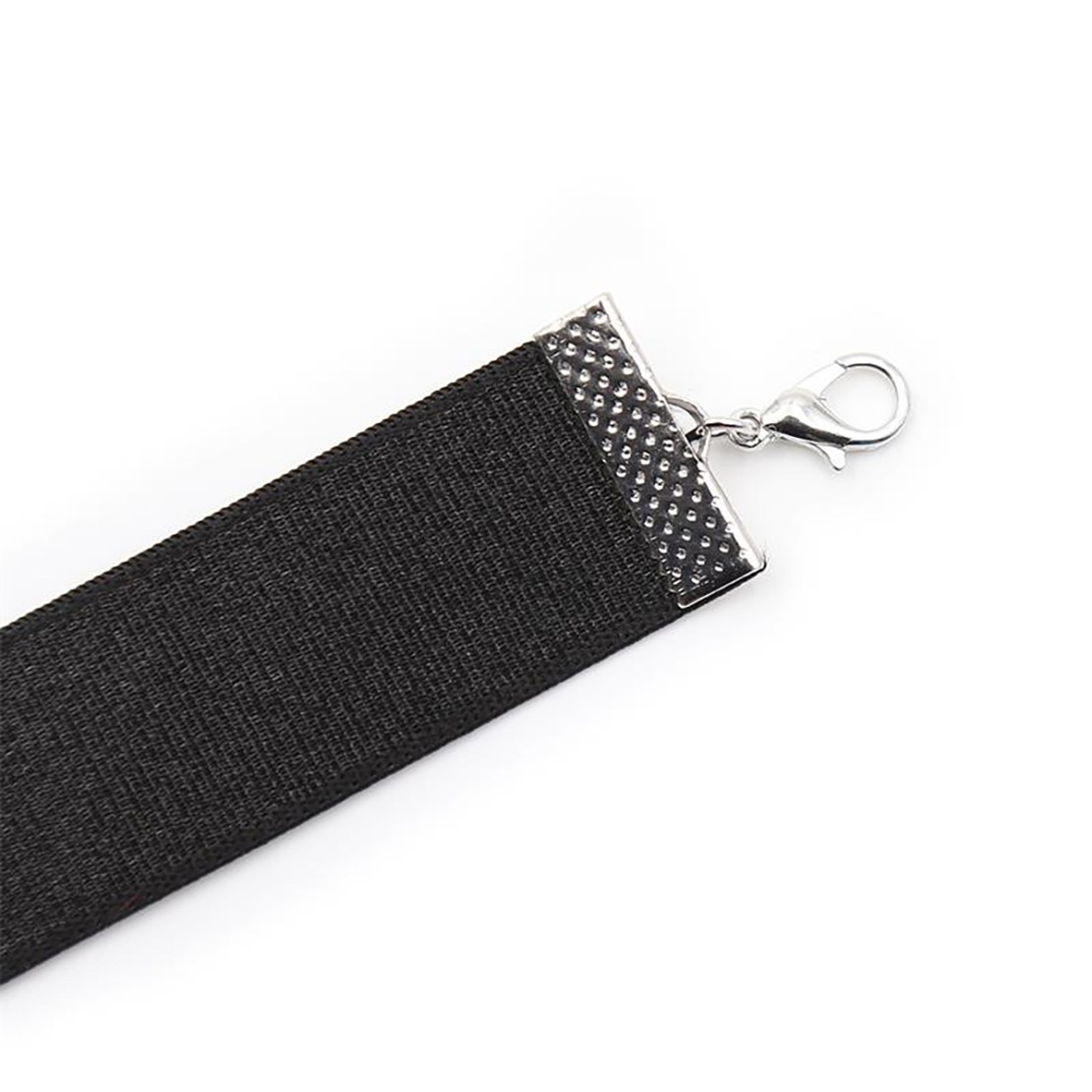 COLLARINO SEXY CON FIOCCO E CAMPANELLO CON...