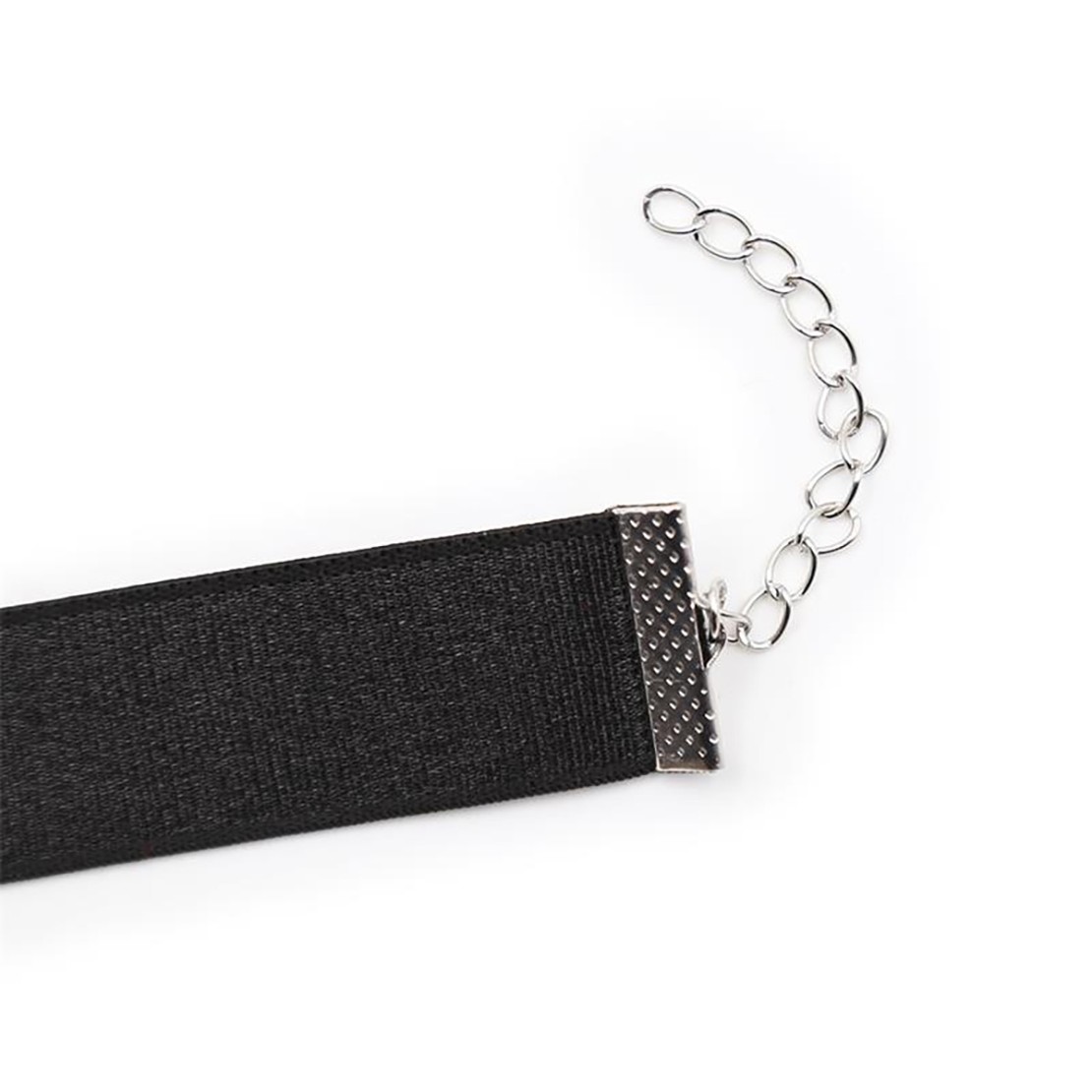 COLLARINO SEXY CON FIOCCO E CAMPANELLO CON...