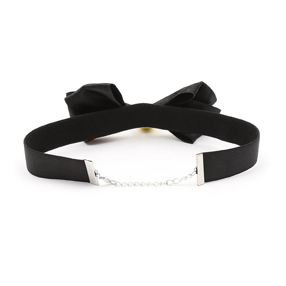 COLLARINO SEXY CON FIOCCO E CAMPANELLO CON...