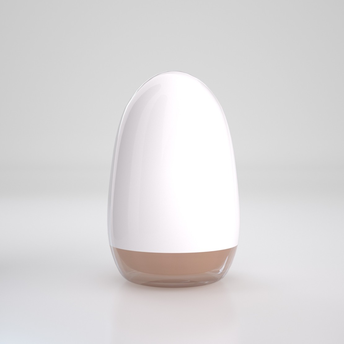 OVETTO MASTURBATORE THE EZY EGG A FORMA DI ANO...