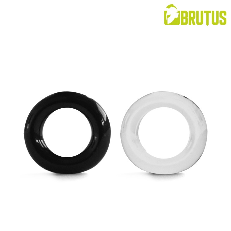KIT 2 ANELLI PER IL PENE BRUTUS