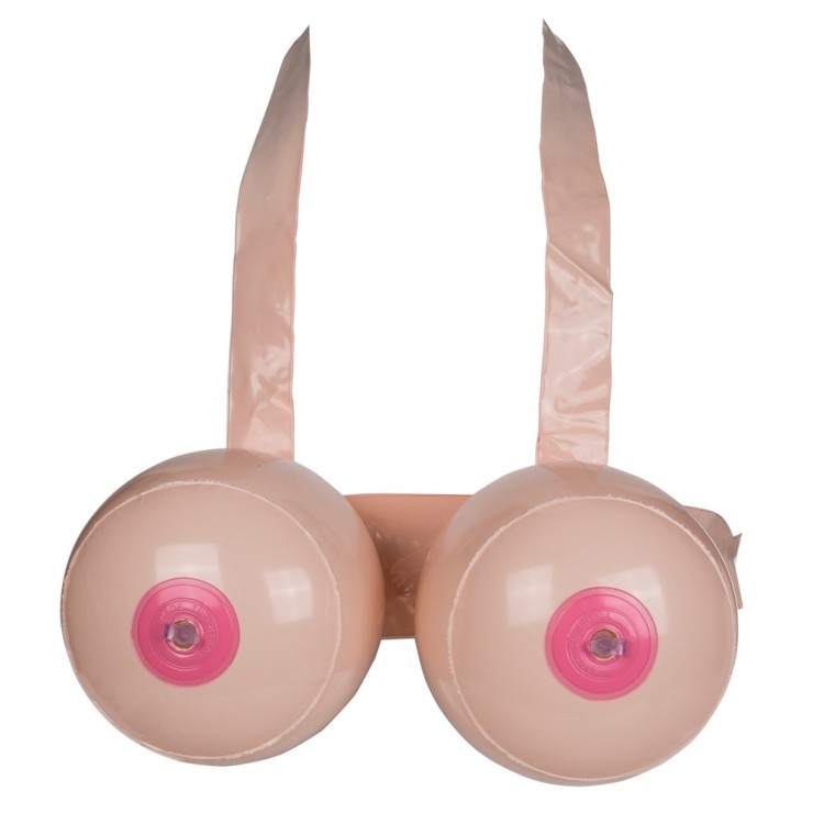 copy of GADGET SENO GONFIABILE SEXY DA INDOSSARE PER SEXY... 2