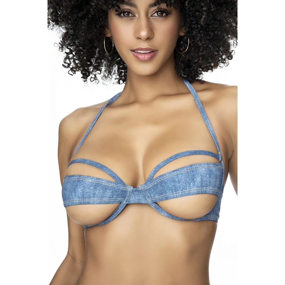 copy of BIKINI SEXY 2 PEZZI PER DONNA CON...